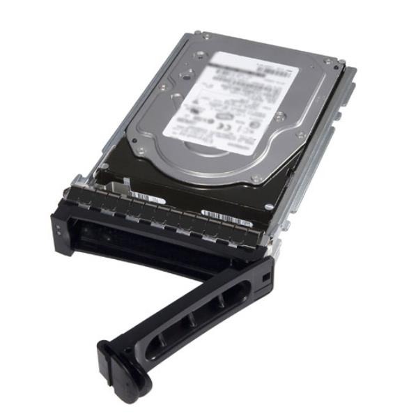 Dell 480gb Solid State Drive Sata Mixed Use 6gbps 512e 2 5in Hot Plug